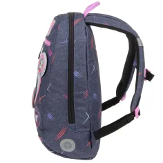 Ars Una: Think Pink Daylite mini batoh 27x39x14cm obrázok 5