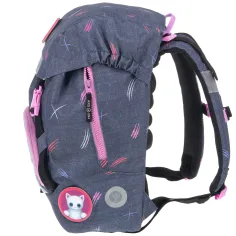 Ars Una: Think Pink easy-pack školská taška, batoh 27x38x18cm obrázok 4