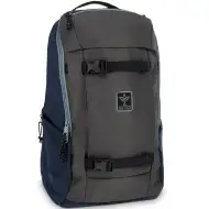 Ars Una: Thunder AU-15 školská taška, batoh 28x48x19 cm