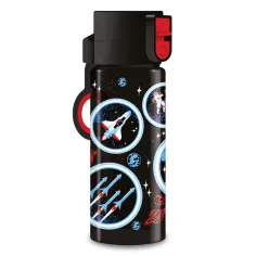 Ars Una: Vesmírny prieskumník, fľaša bez BPA 475 ml