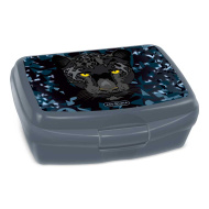 Ars Una: box na desiatu Black Panther 16,5 x 6 x 13,5 cm