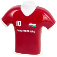 Ars Una dvojdierkové strúhadlo s nádobkou - Maďarsko pole