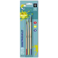 Ars Una: sada štetcov, 3 ks