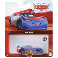 Autá 3: Barry Depedal postavička autíčko 1/55 – Mattel