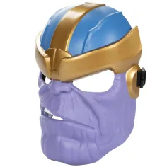 Avangers Hero: Thanos maska - Hasbro obrázok 4
