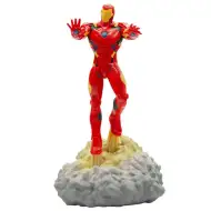 Avengers Iron Man 13 cm vysoká figúrka s podstavcom - Bullyland
