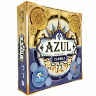Azul - Duel spoločenská hra