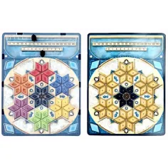 Azul Mini - Kráľovský pavilón spoločenská hra obrázok 4