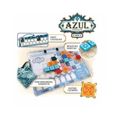 Azul Mini stolová hra obrázok 5