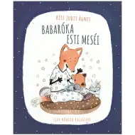 Babaróka večerné príbehy - Pagony