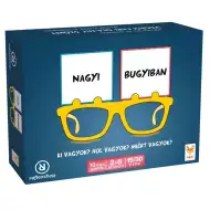 Babička v nohavičkách spoločenská hra