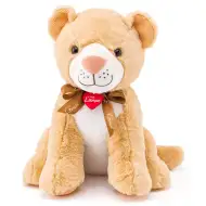 Babu lev plyšová figúrka 32 cm - Lumpin