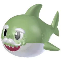 Baby Shark: figúrka otca žraloka