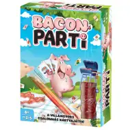 Bacon Party spoločenská hra