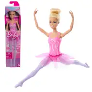 Barbie: Blondínka balerína bábika 2024 - Mattel