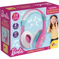 Barbie Bluetooth slúchadlá - Lisciani