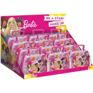 Barbie Buď hviezdou kozmetická taška set krásy - Lisciani