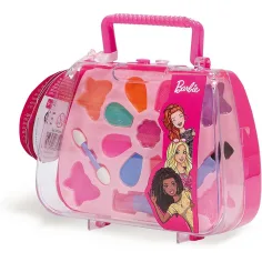Barbie Buď hviezdou kozmetická taška set krásy - Lisciani obrázok 2