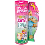 Barbie Cutie Reveal: Prekvapenie s delfínom (6. séria) - Mattel