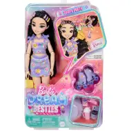 Barbie: Dream Besties korčuliarska bábika - Renee