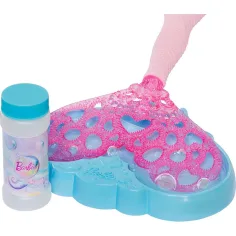 Barbie Dreamtopia Bublinková morská panna - Mattel obrázok 4