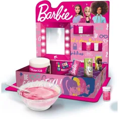 Barbie Meniaci farbu rúž kúzelná súprava - Lisciani obrázok 2