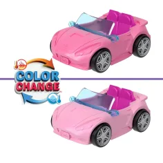 Barbie: Mini BarbieLand vozidlá - Sada snového auta - Mattel obrázok 2