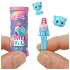 Barbie: Minie Barbieland - Cutie Reveal 2. séria - Mattel obrázok 2