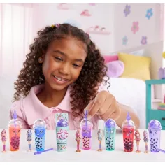 Barbie: Minie Barbieland - Slime Reveal 2. séria - Mattel obrázok 2