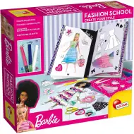 Barbie Módna škola kreatívna súprava - Lisciani