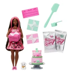 Barbie: Party Reveal Prekvapujúci set - Mattel obrázok 2