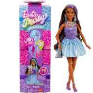 Barbie: Party Reveal prekvapivá bábika s hnedými vlasmi - Mattel