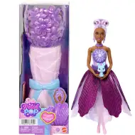 Barbie Reveal: Bábika s kvetinovým prekvapením - Sedmokráska - Mattel