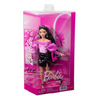 Barbie Trendové Priateľky - V čiernej minisukni - Mattel