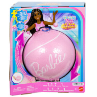 Barbie Úžasná kariérna bábika - Tenistka - Mattel