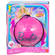 Barbie Úžasná kariérna bábika - popová hviezda - Mattel