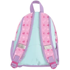 Barbie školská taška, batoh D6 30x23x12cm obrázok 2