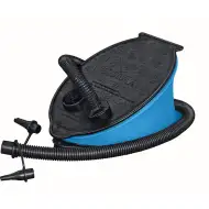 Bestway: Air Step nožná pumpa