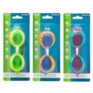 Bestway: Aqua Burst Essential™ detské plavecké okuliare v troch variantoch 1 ks