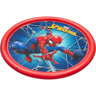 Bestway: Detský bazénik Spider-Man™ so striekajúcou vodou 165 cm