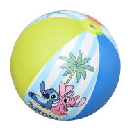 Bestway: Disney® Lilo a Stitch plážová lopta 51 cm