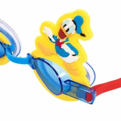 Bestway: Disney® Mickey Mouse a Donald Duck Deluxe plavecké okuliare obrázok 3
