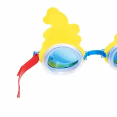 Bestway: Disney® Mickey Mouse a Donald Duck Deluxe plavecké okuliare obrázok 4