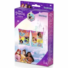 Bestway: Disney® princezné – nafukovacie rukávniky pre deti od 3 do 6 rokov obrázok 3