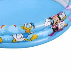 Bestway: Disney Junior® Mickey Mouse detský bazénik Ø 122 x 25 cm obrázok 3