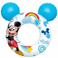 Bestway: Disney Junior® Mickey Mouse nafukovacie koleso 74 x 76 cm