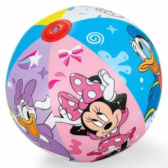 Bestway: Disney Junior® Mickey Mouse plážová lopta Ø 51cm obrázok 3