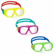 Bestway: Explora Essential™ potápačská maska v rôznych variantoch 1 ks