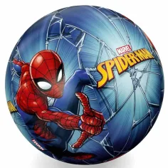Bestway: Marvel Spiderman plážová lopta Ø 51cm obrázok 3