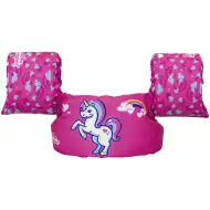 Bestway: Plávacia vesta s motívom jednorožca